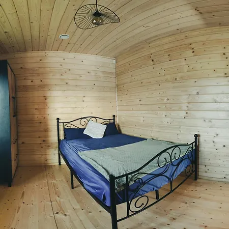 Apartment Widnyki Ilawa