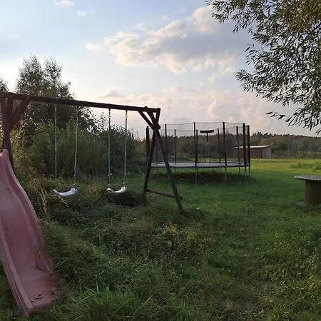 Apartment Widnyki Ilawa