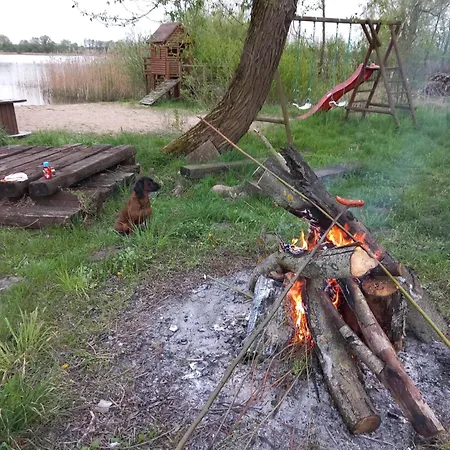 Апартаменты Windyki Илава