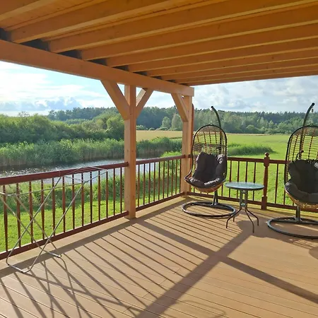 Windyki Апартаменты