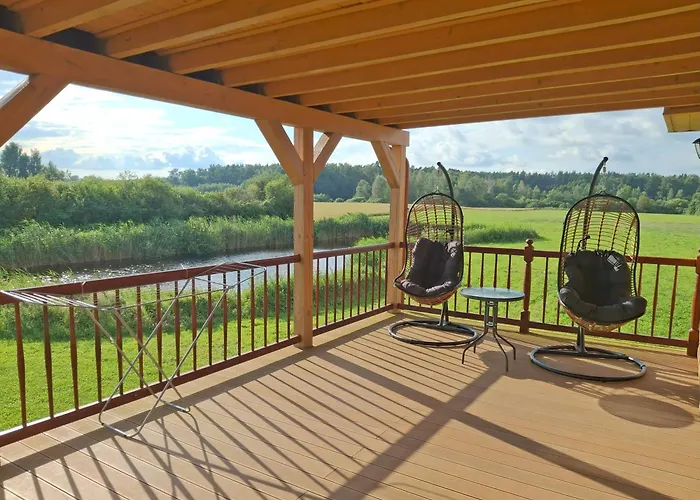 Windyki Appartamento